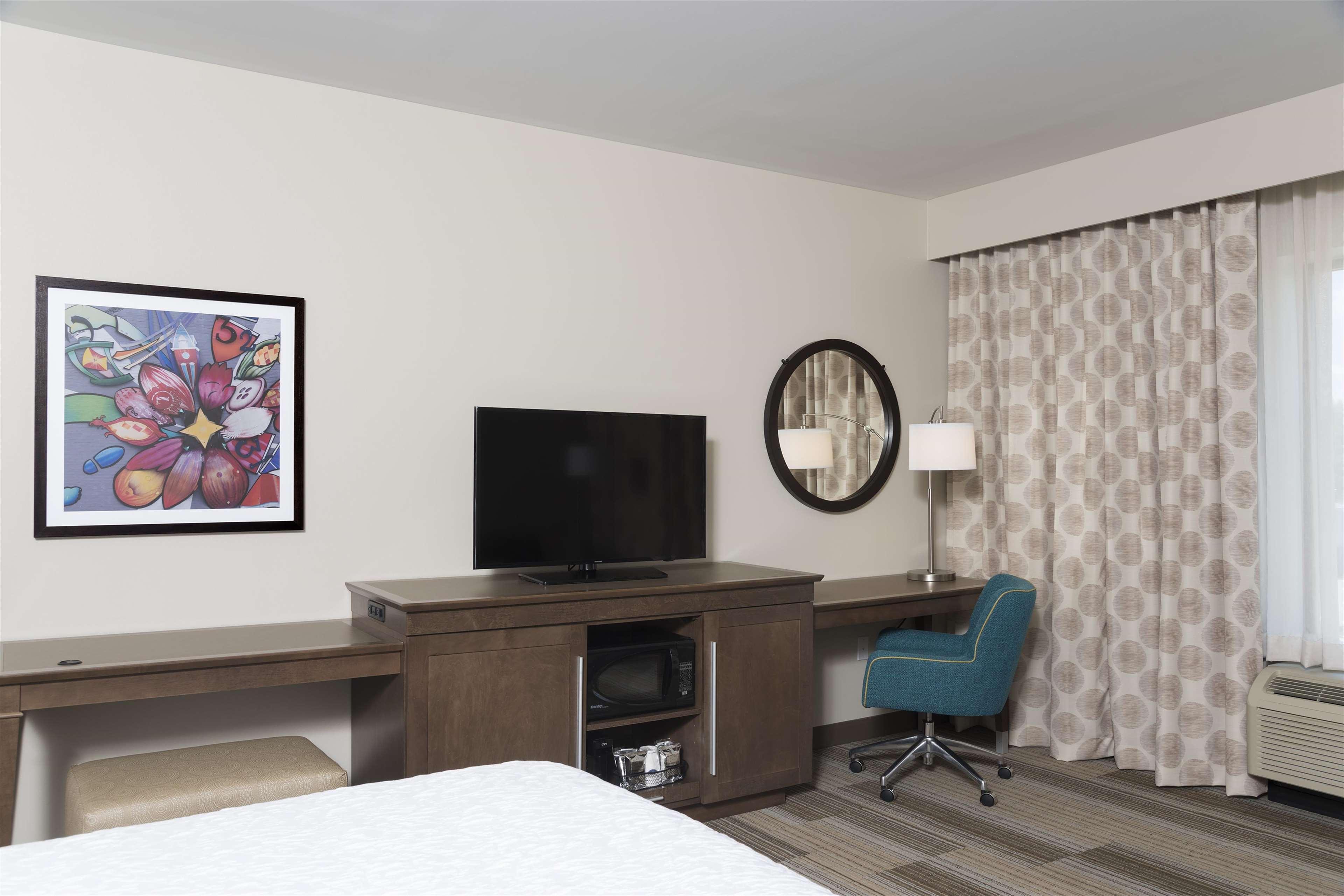 Hampton Inn Westfield Indianapolis Ngoại thất bức ảnh
