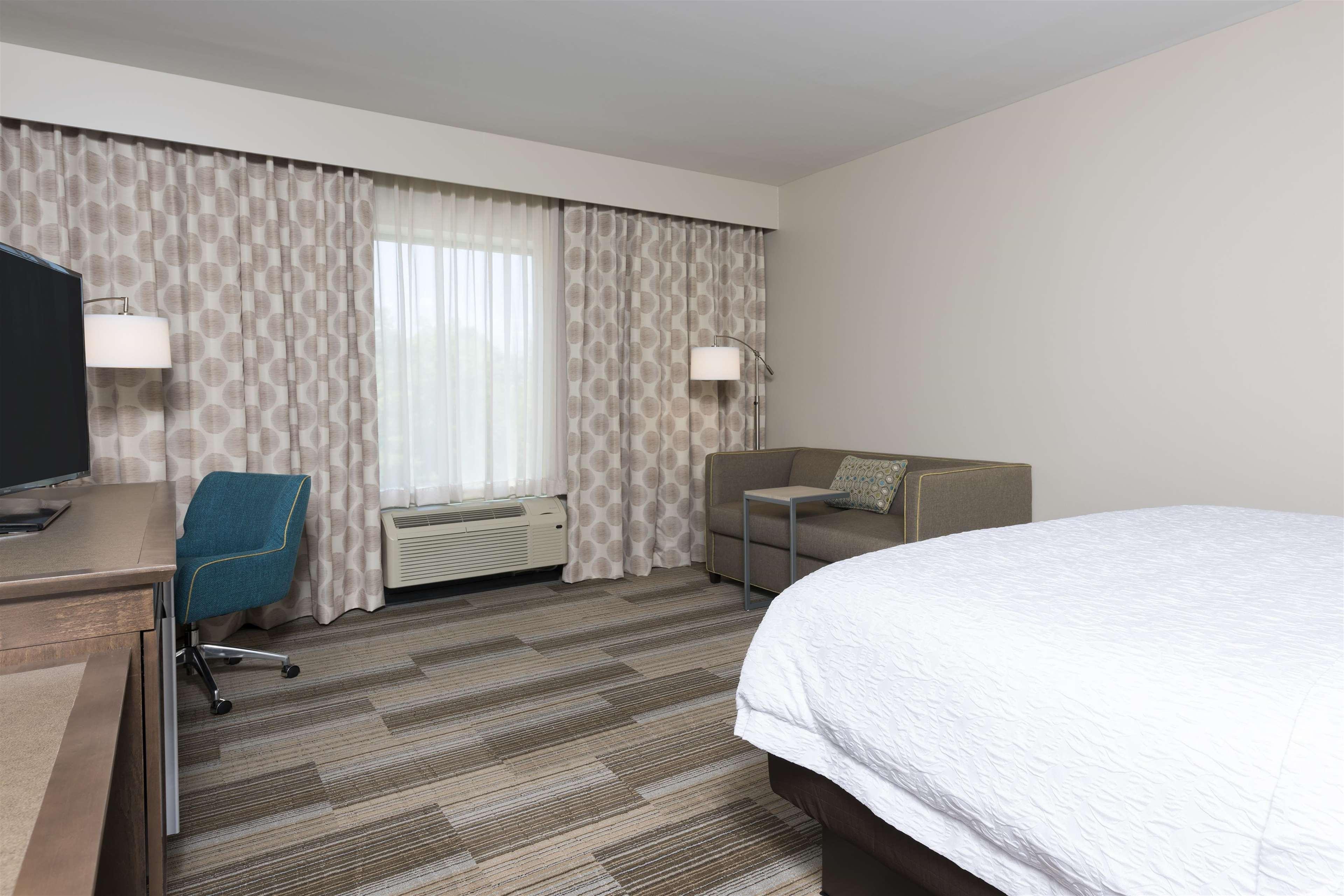 Hampton Inn Westfield Indianapolis Ngoại thất bức ảnh