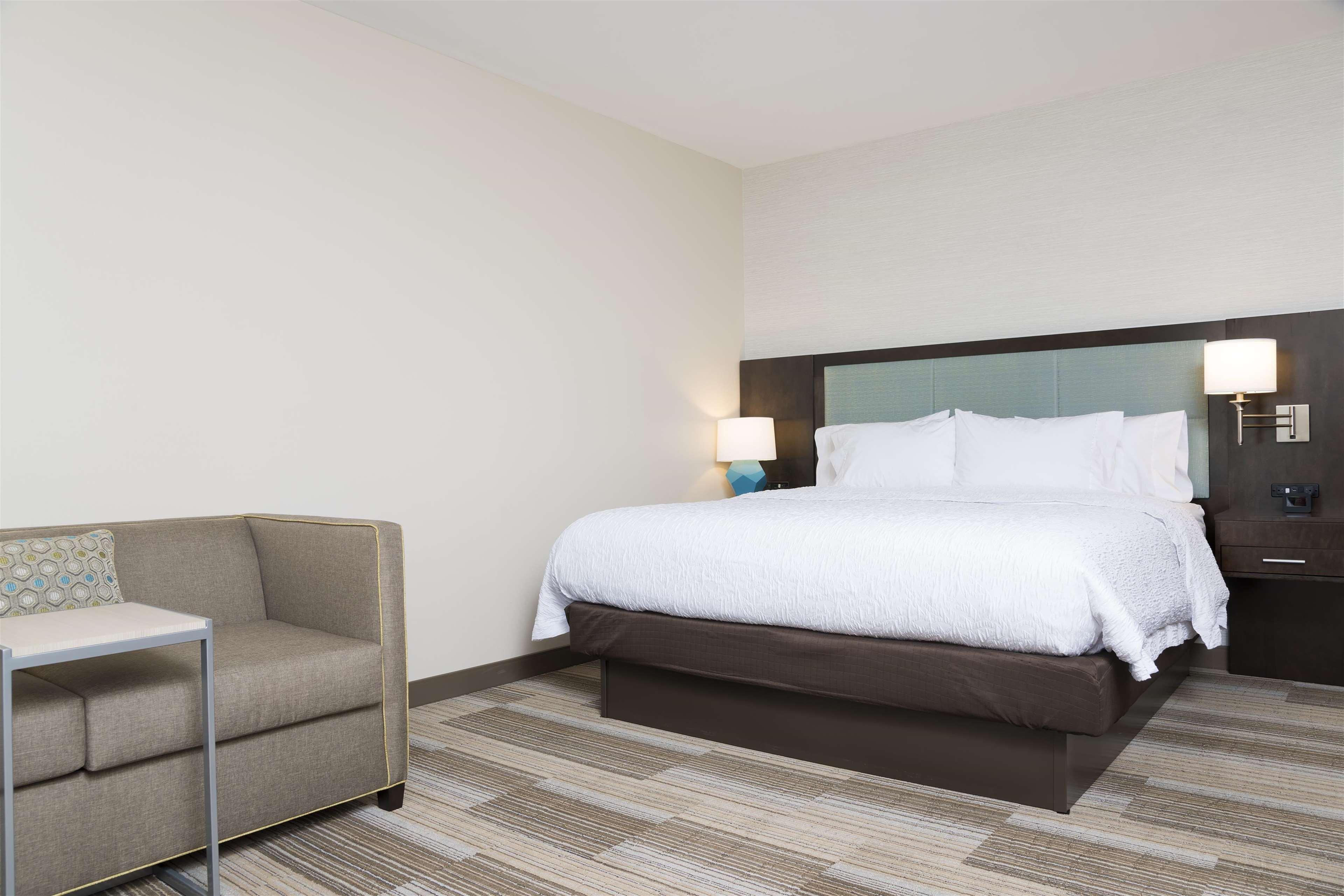 Hampton Inn Westfield Indianapolis Ngoại thất bức ảnh