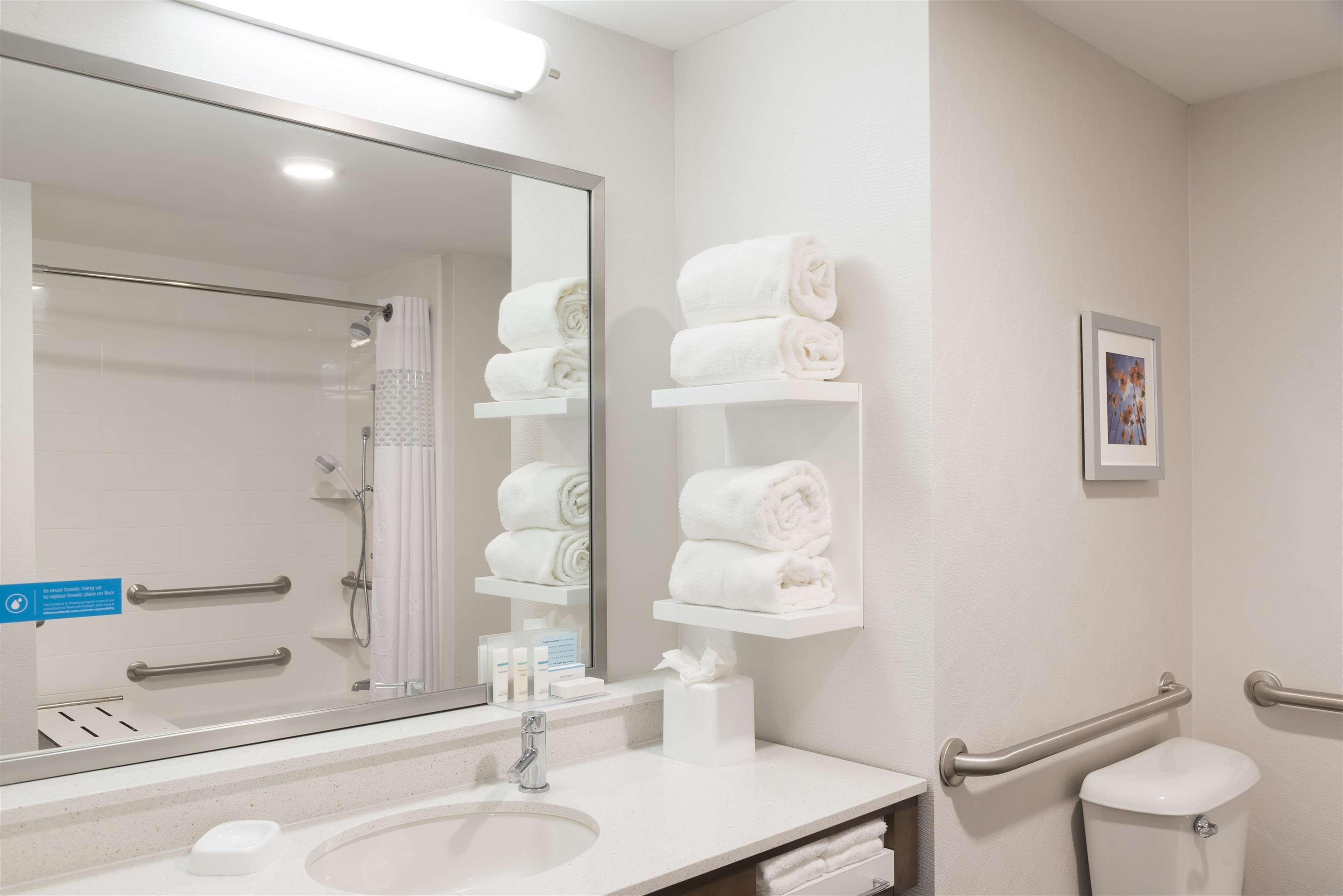 Hampton Inn Westfield Indianapolis Ngoại thất bức ảnh