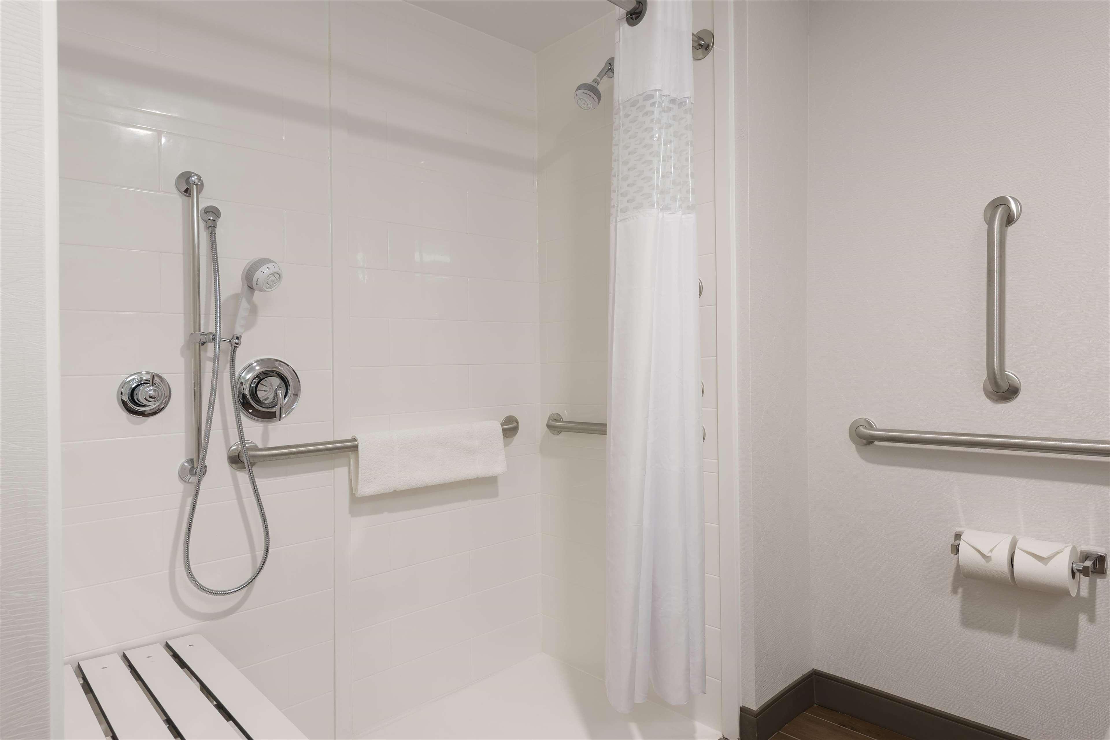 Hampton Inn Westfield Indianapolis Ngoại thất bức ảnh