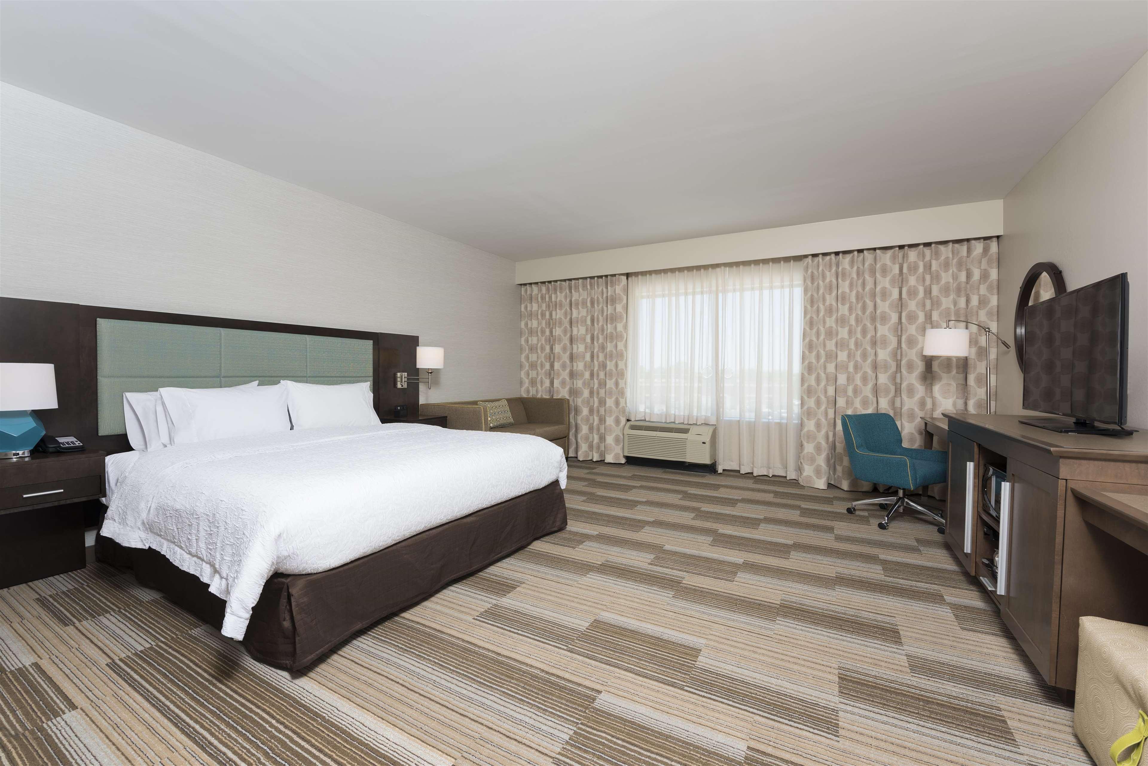 Hampton Inn Westfield Indianapolis Ngoại thất bức ảnh