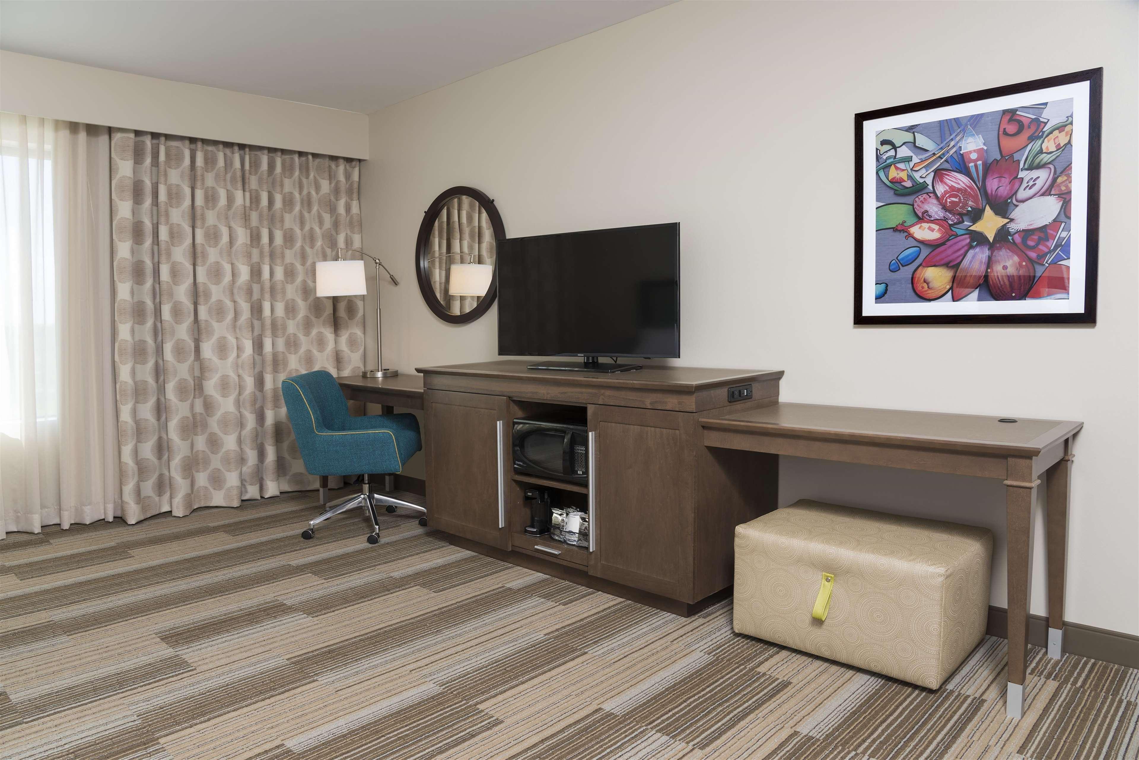 Hampton Inn Westfield Indianapolis Ngoại thất bức ảnh