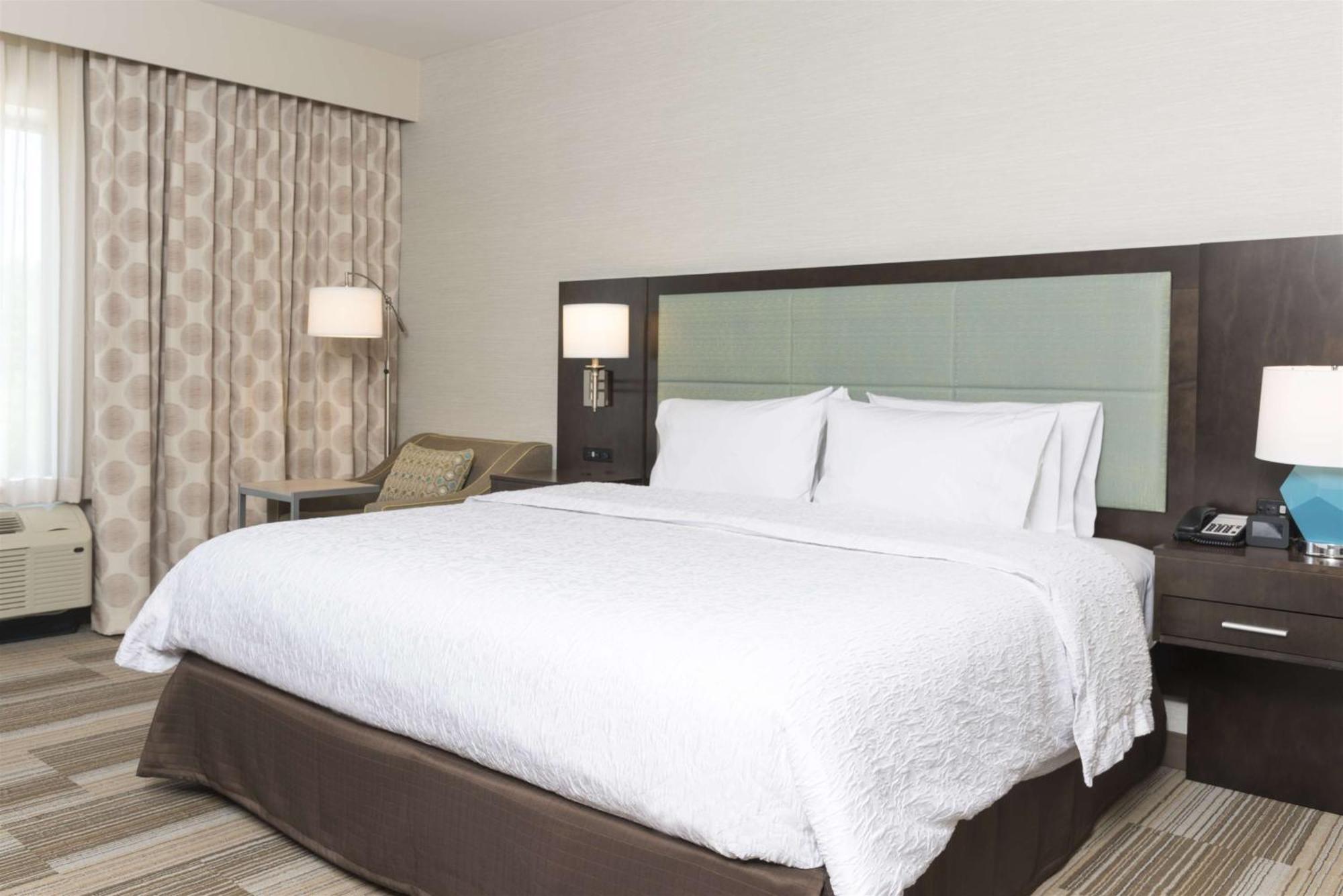 Hampton Inn Westfield Indianapolis Ngoại thất bức ảnh