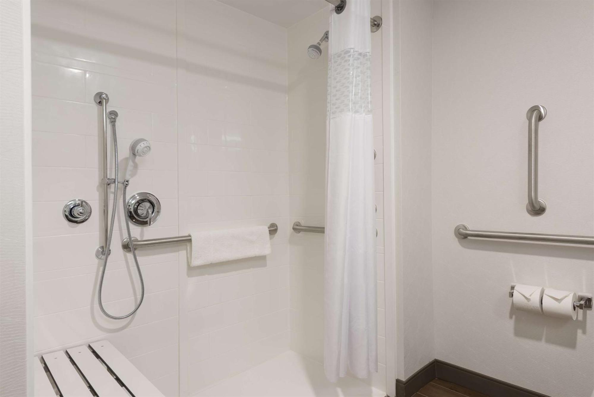 Hampton Inn Westfield Indianapolis Ngoại thất bức ảnh