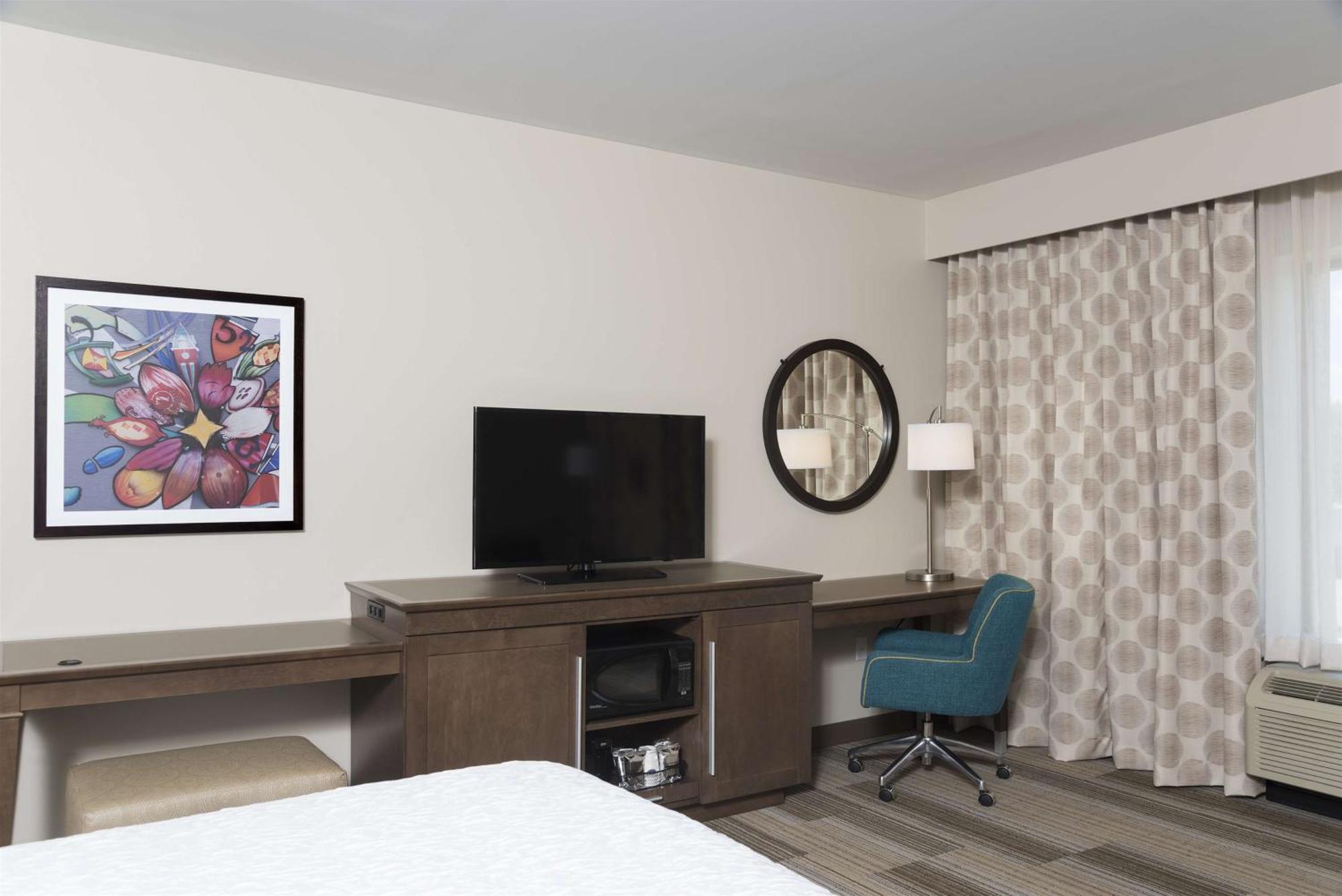 Hampton Inn Westfield Indianapolis Ngoại thất bức ảnh